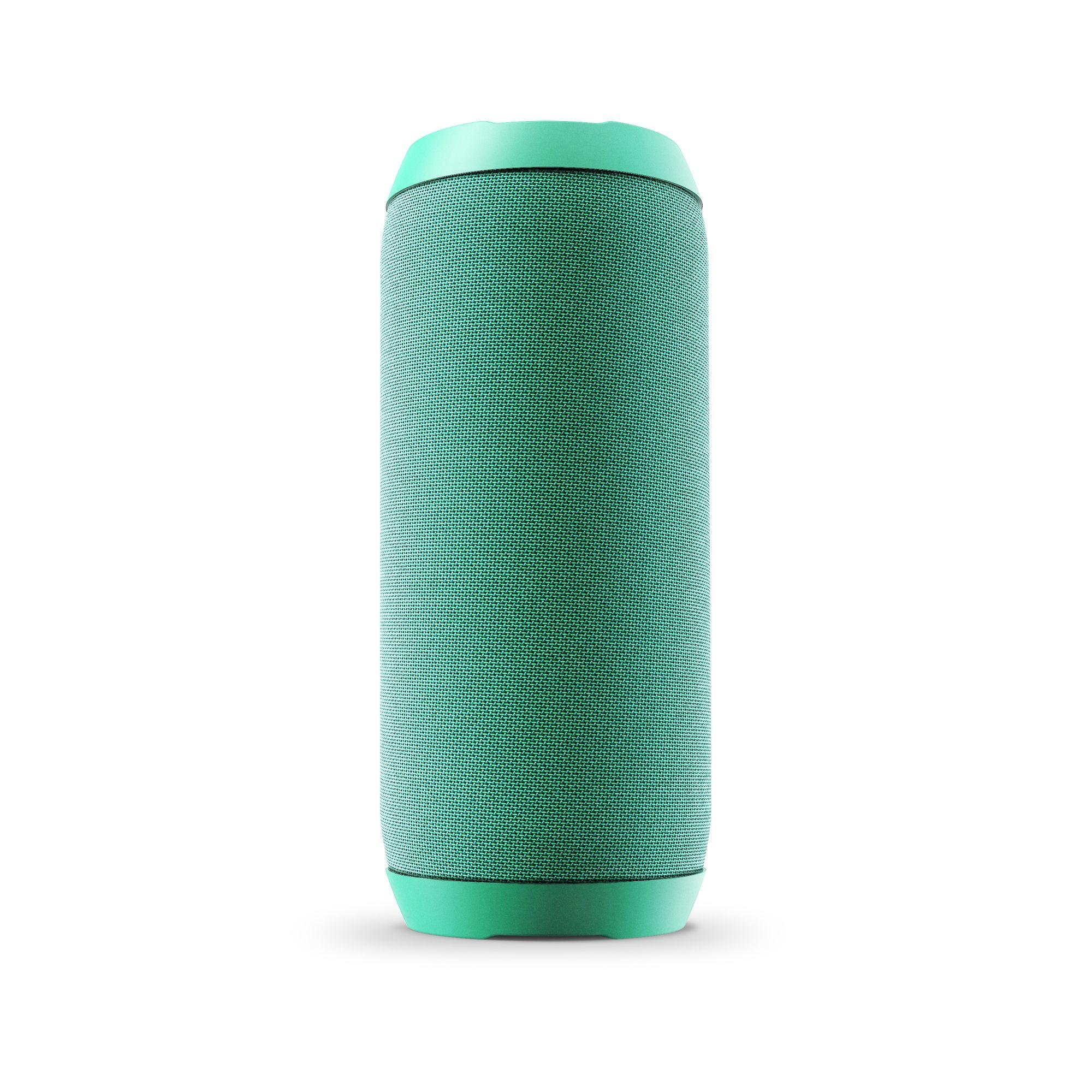 Energy Sistem Speaker Urban Box 2 10 W, Bluetooth, Belaidė jungtis, Jade