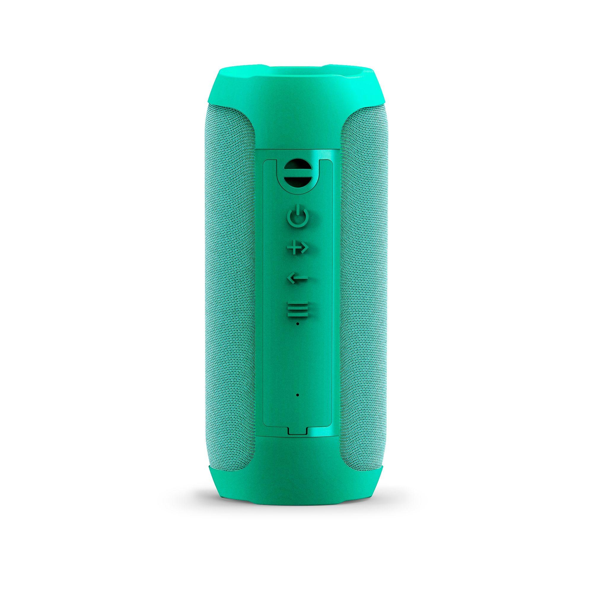 Energy Sistem Speaker Urban Box 2 10 W, Bluetooth, Belaidė jungtis, Jade