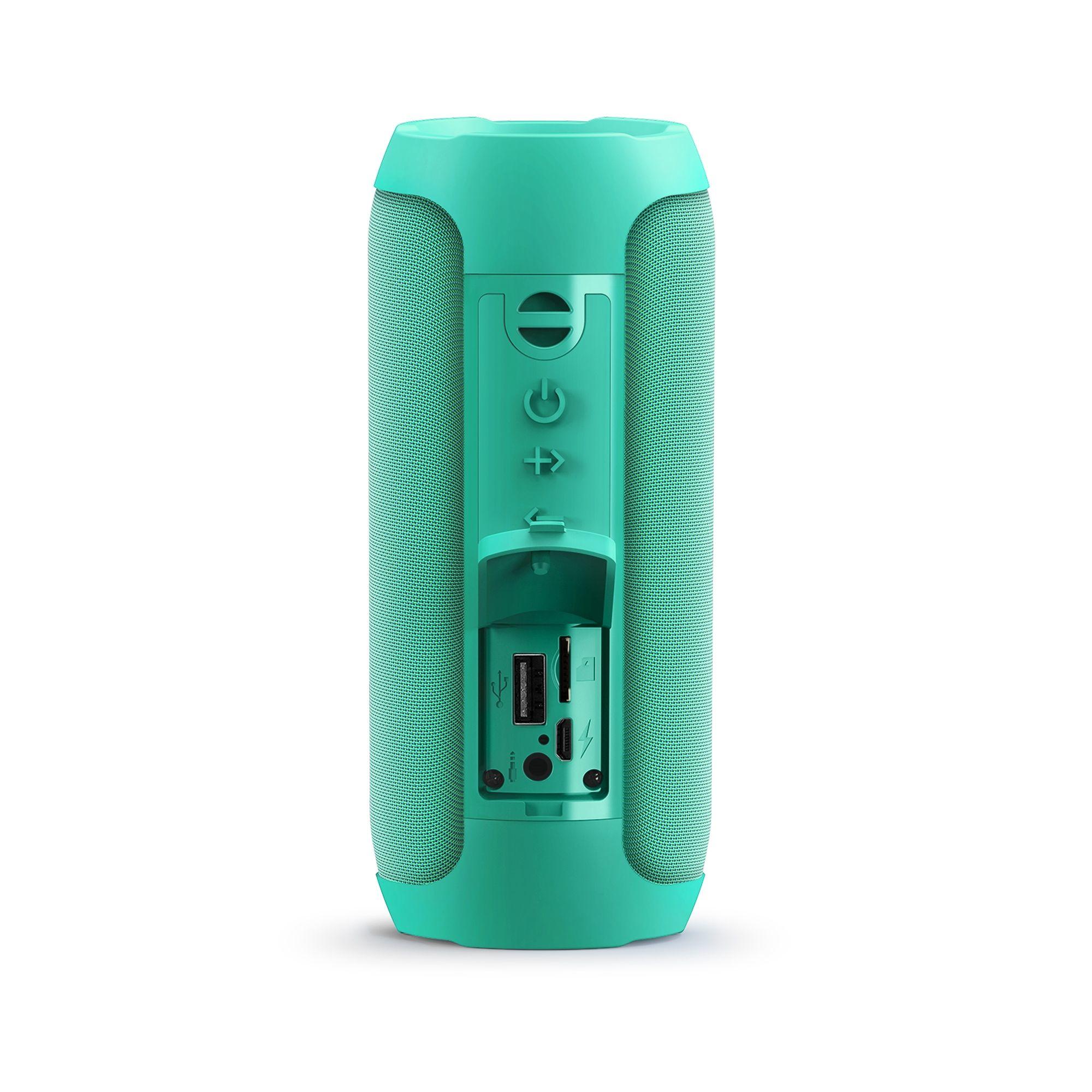 Energy Sistem Speaker Urban Box 2 10 W, Bluetooth, Belaidė jungtis, Jade