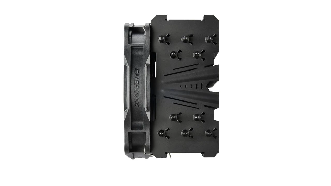 Enermax ETS-T50 AX tylusis leidimas