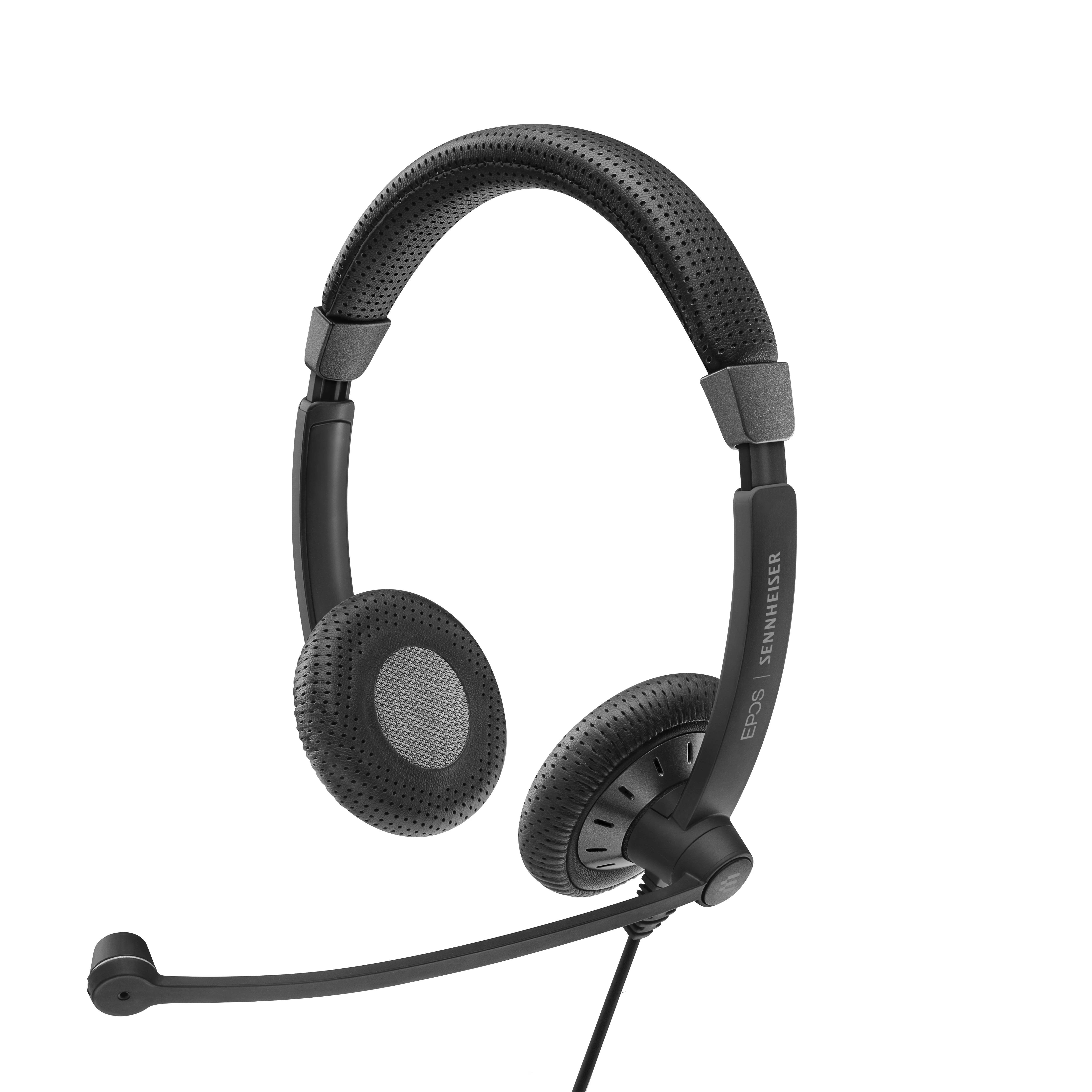 Epos Sennheiser SC 75 USB MS su mikrofonu