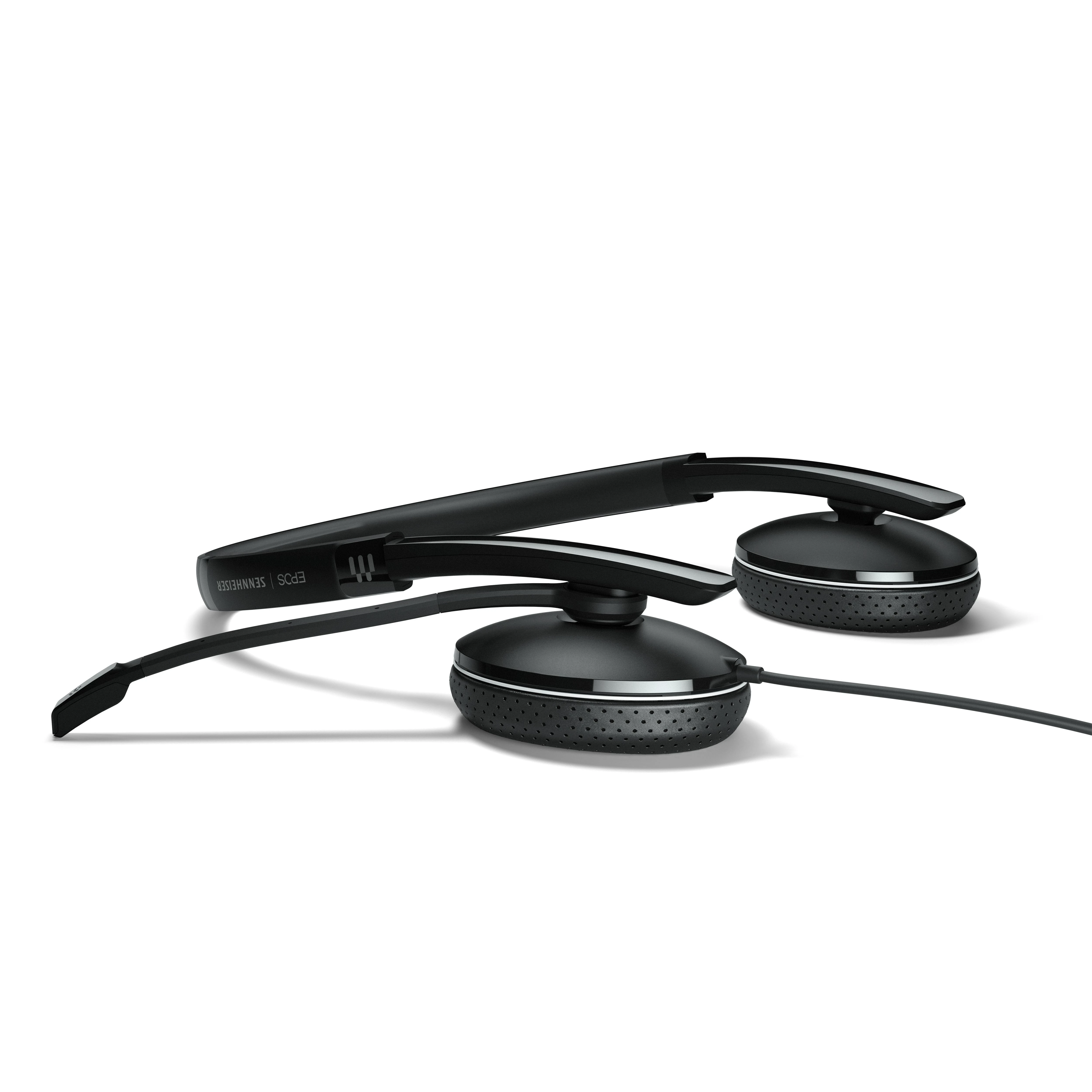 Epos Sennheiser Adapt 165 USB-C II ausinės