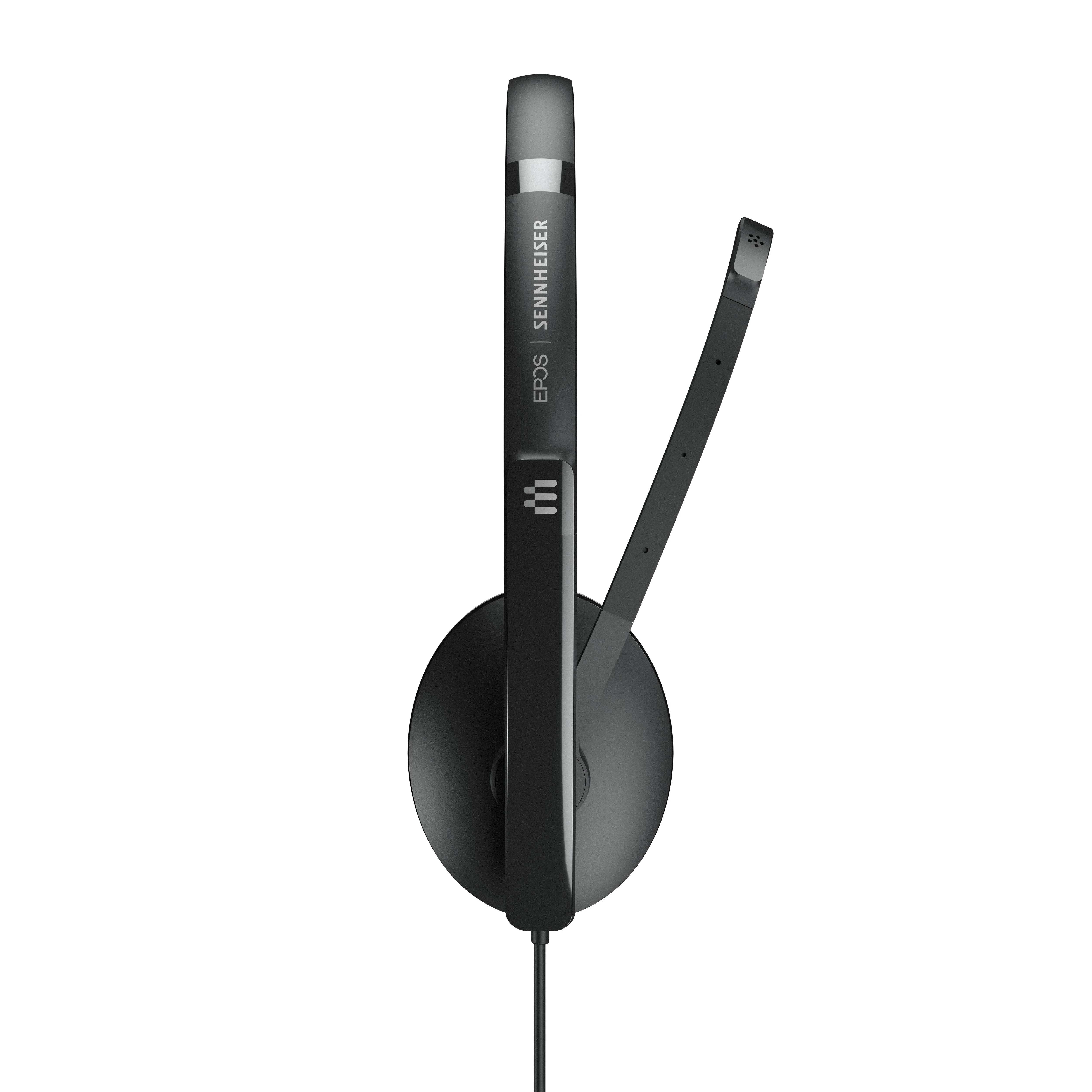 Epos Sennheiser Adapt 165 USB-C II ausinės