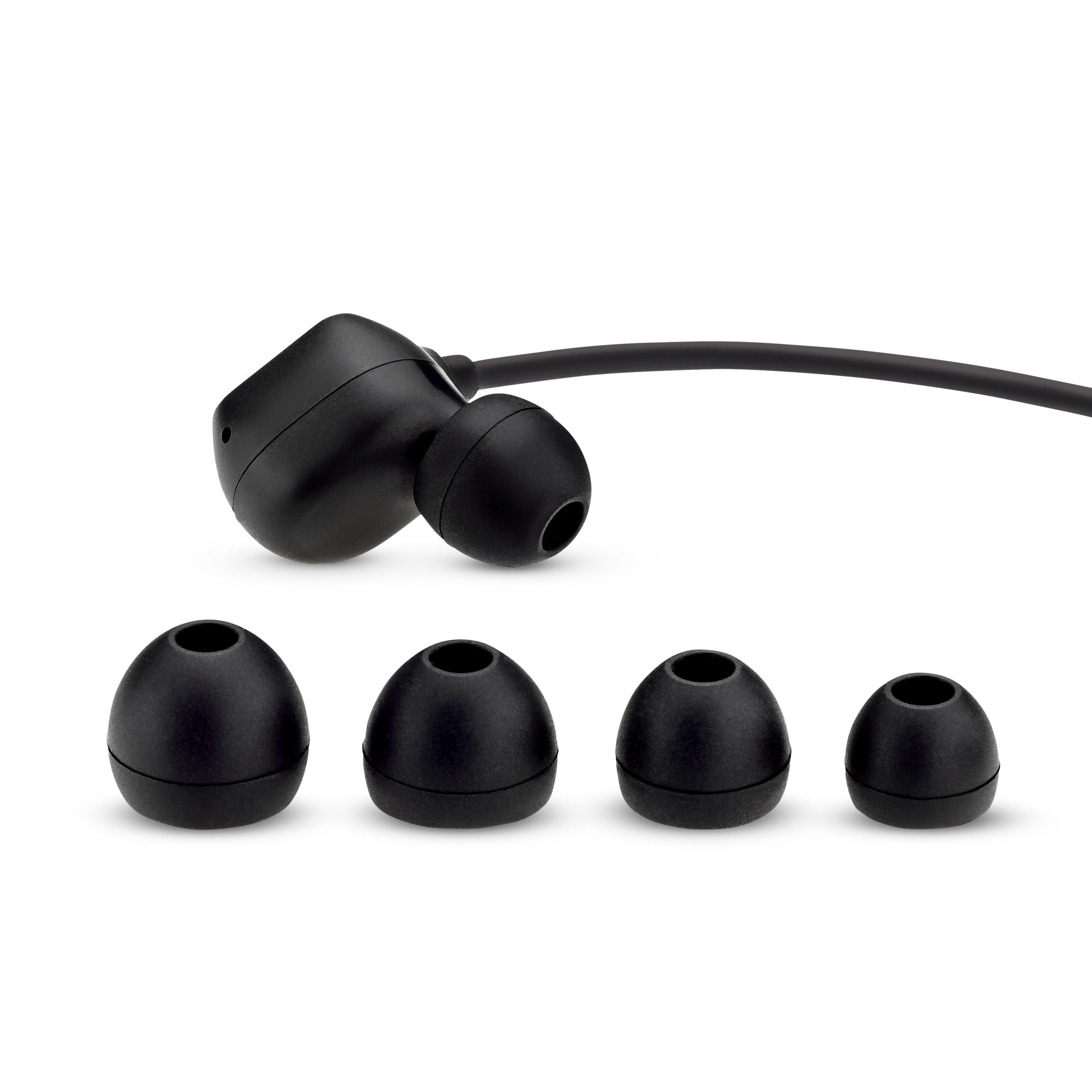 Epic Sennheiser Adapt 460 In Ear ausinės, Juodos