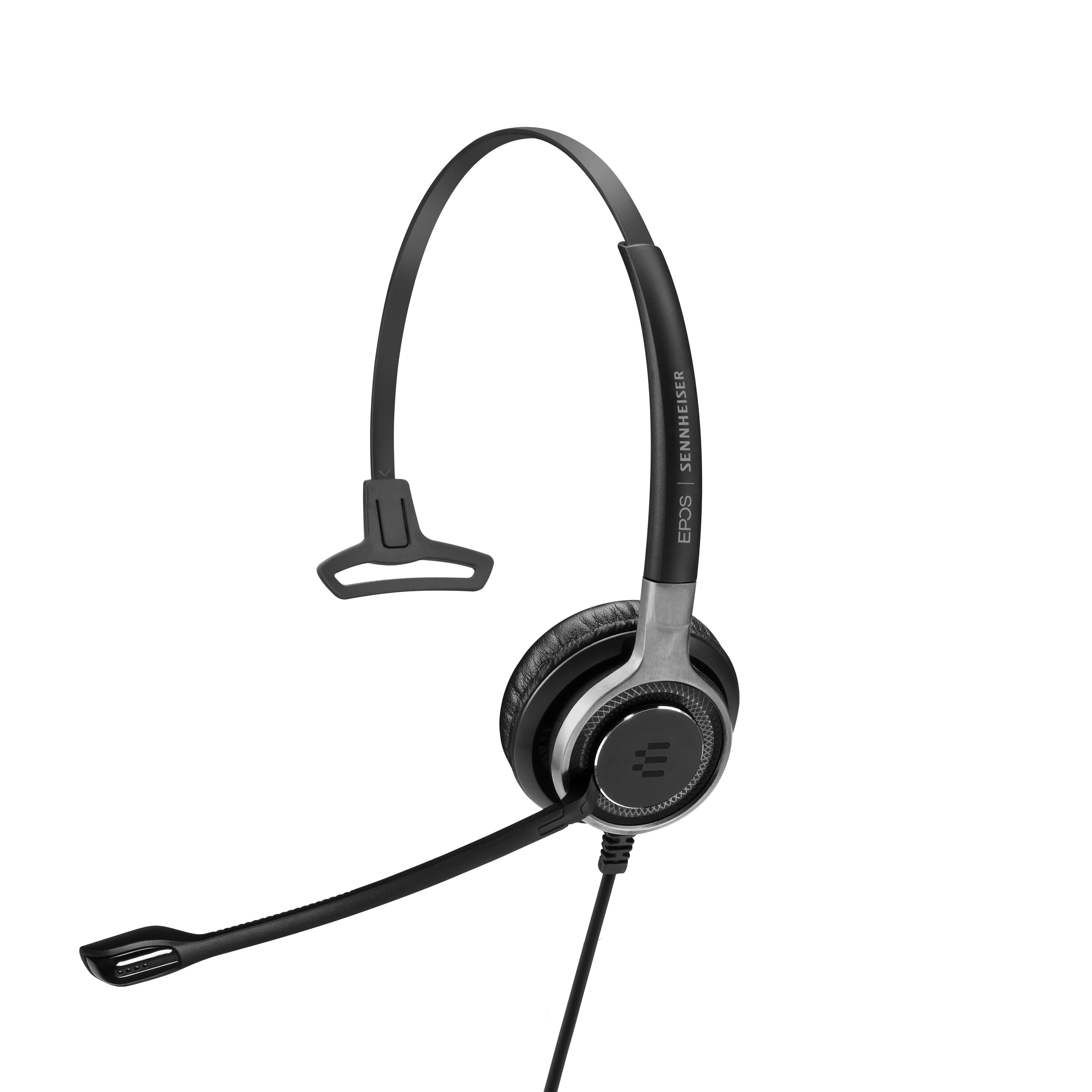EPOS Impact SC 638 vienpusė biuro ausinė
