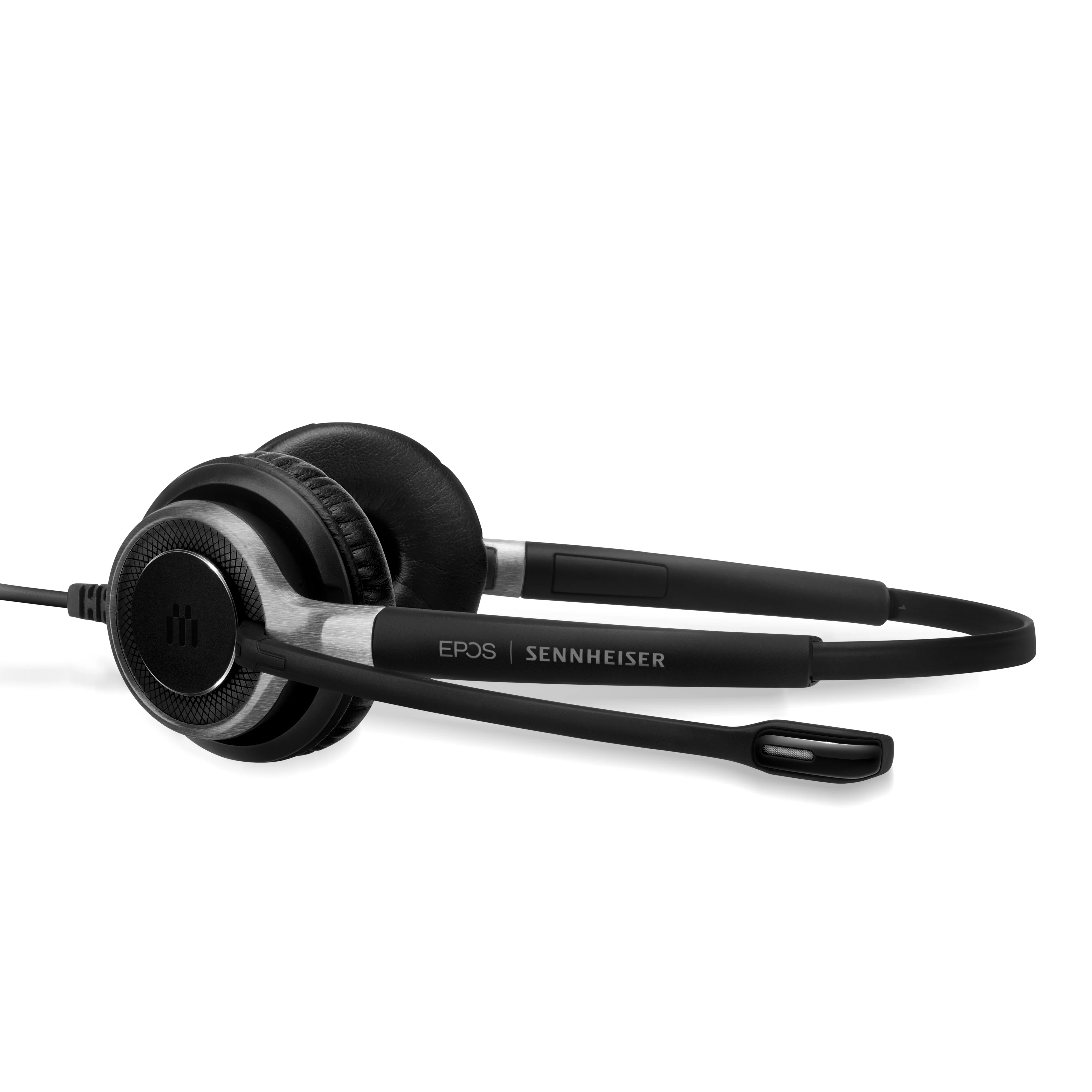 Sennheiser Epos Impact SC660 Stereo ausinės