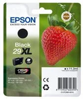Epson Strawberry 29XL K Originalus Juoda 1 vnt