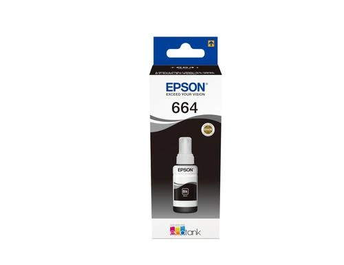 Epson T6641 Originalios