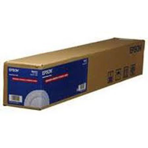 Epson C13S045280 | Ryškus popierius | Baltas | 90 g/m² | 914 mm x 50 m
