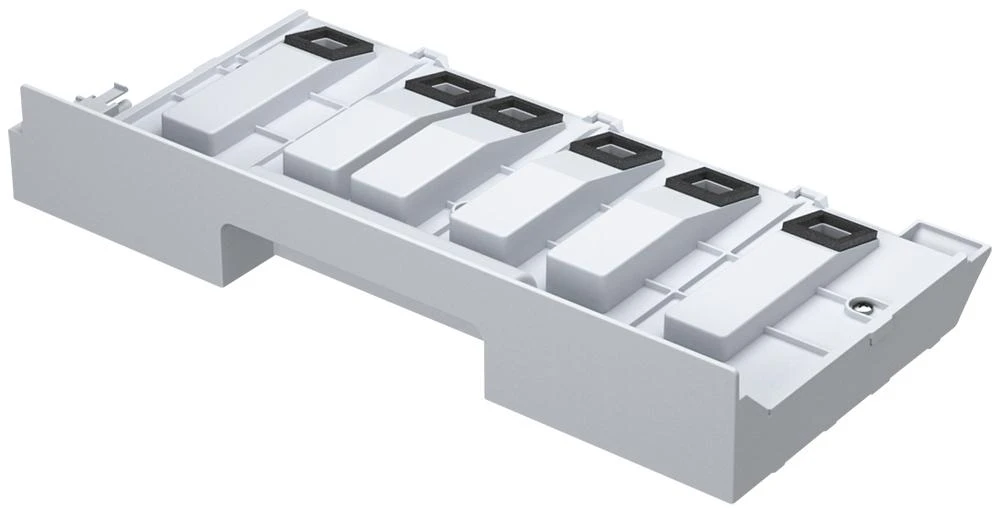 „Epson Borderless Maintenance Tank“ 17 colių