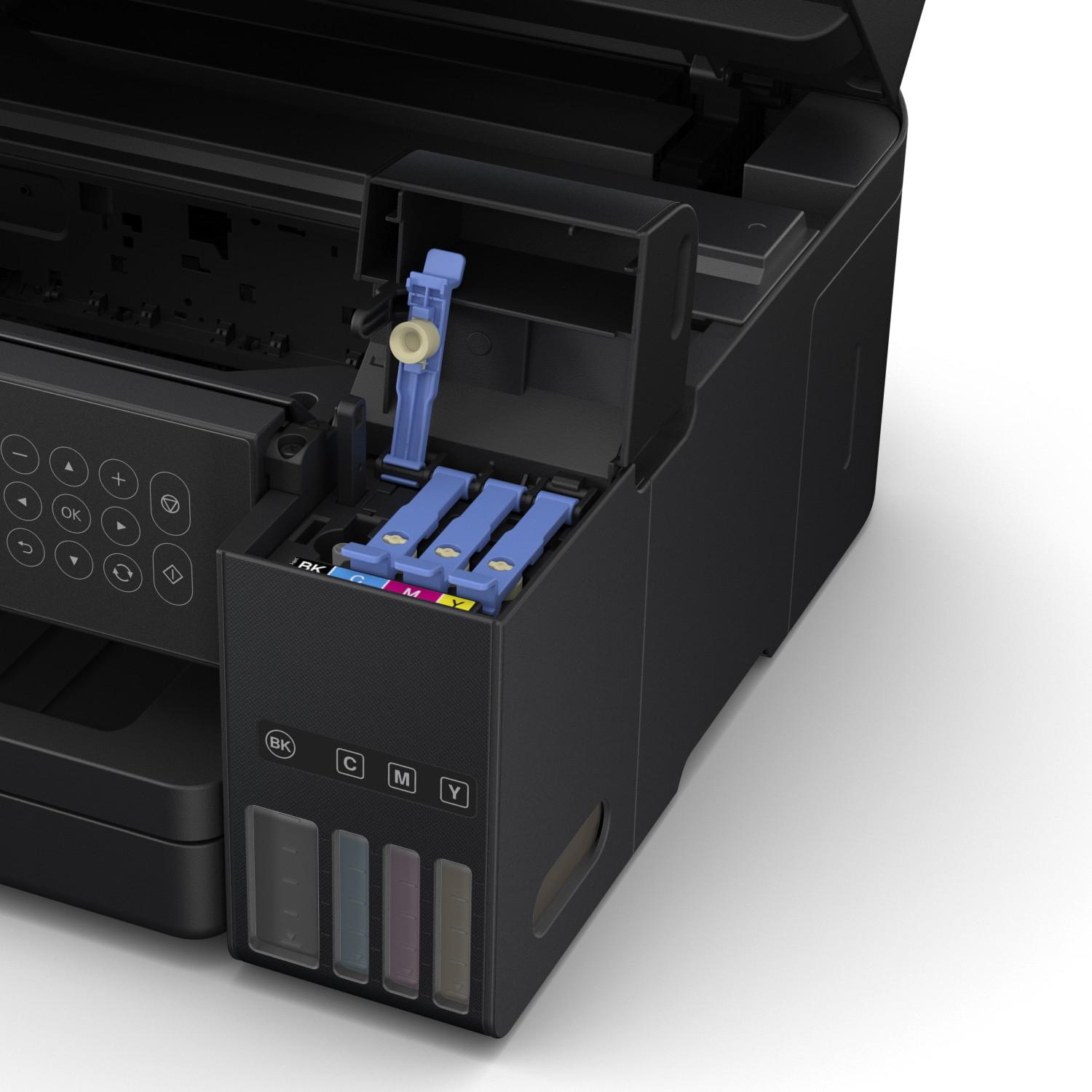 Rašalinis spausdintuvas Epson L6170 „ITS EcoTank“ | Varle.lt
