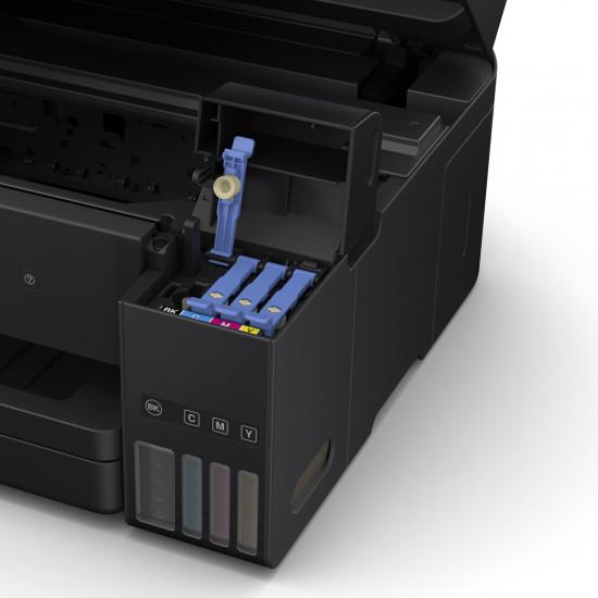 Spausdintuvas Epson L6190 „EcoTank ITS“ | Varle.lt
