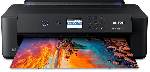 Spausdintuvas Epson Expression Photo HD XP-15000