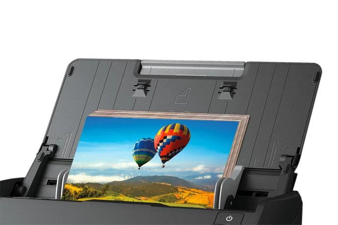 Skeneris EPSON FastFoto FF-680W scanner