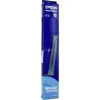 Juostelė EPSON S015327, juoda