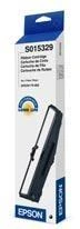 Juostelė EPSON S015329, JUODA