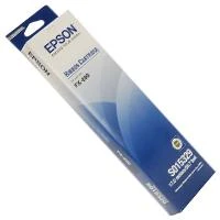 Juostelė EPSON S015329, JUODA