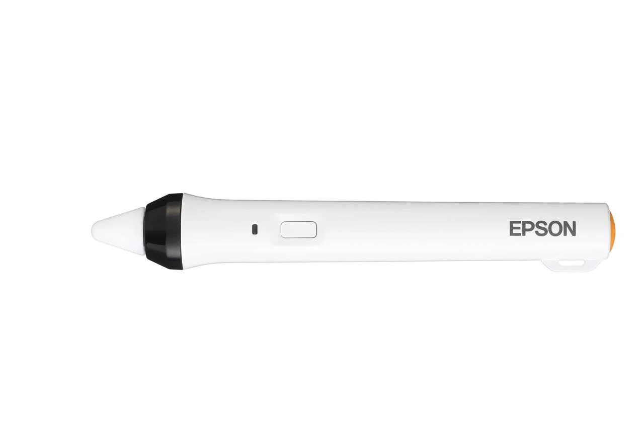 Projektorius Epson interaktyvus rašiklis - ELPPN04A - Oranžinis - EB5xxWi serija, 1420Wi, 1430Wi