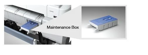 EPSON Maintenance Box T619300