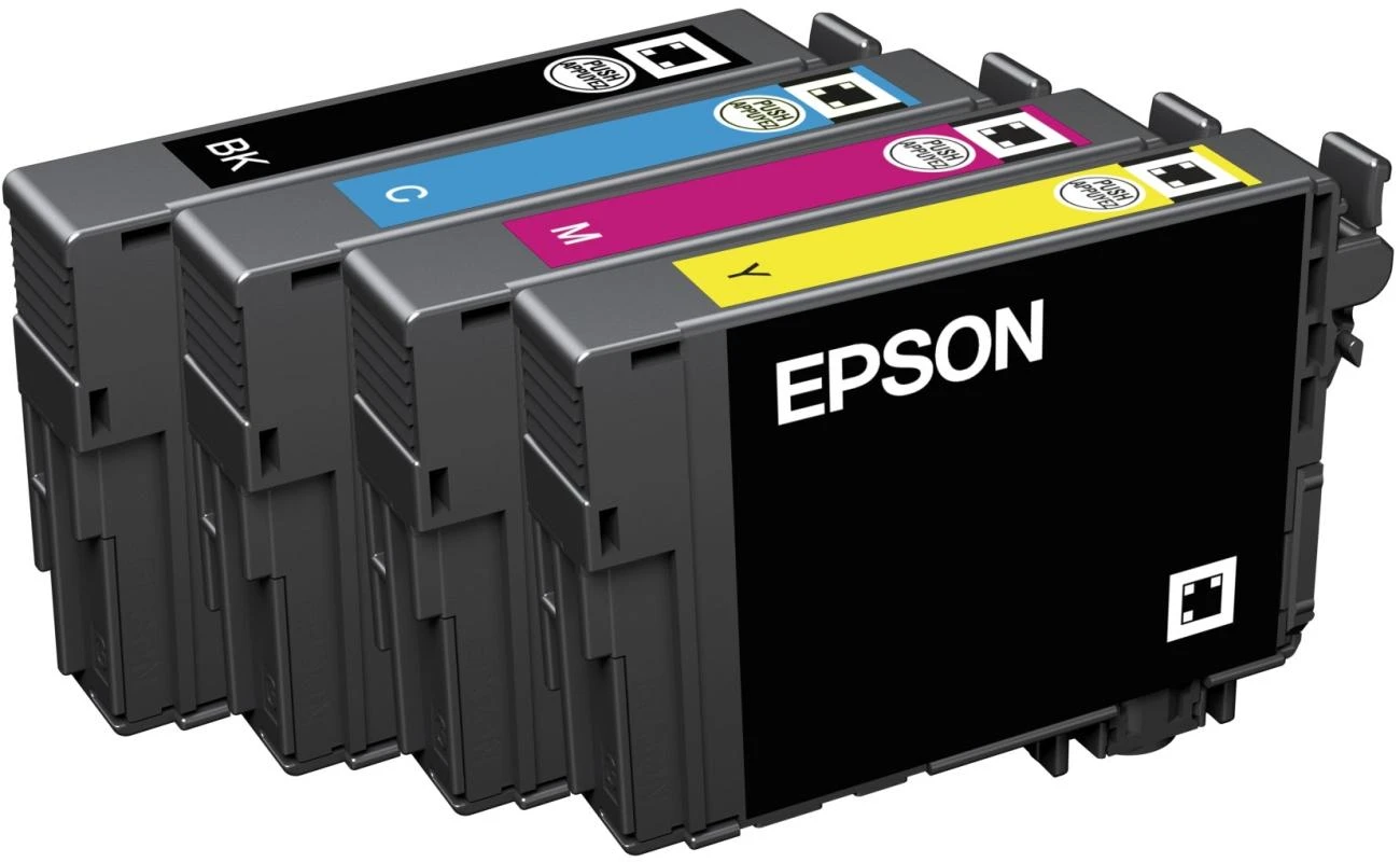 „Epson Ink Multipack“ (C13T18164010)