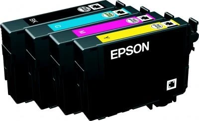 „Epson Ink Multipack“ (C13T18164010)