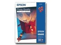 Epson Photo Quality , DIN A4, 102g/m² fotopopierius