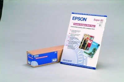 Epson Semigloss fotopopierius DIN A3+, 250g/m2, 20 lapų