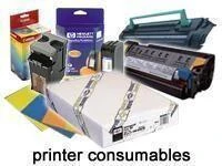 Epson LQ590 juostelė