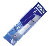 Epson Juoda adatos spausdintuvo juosta (C13S015336)