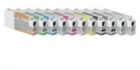 EPSON rašalas T596200 cyan Stylus Pro 7700 7900 9700 9900 WT7900 UltraChrome HDR 350 ml