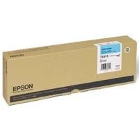 Epson rašalo kasetė Light Cyan T591500