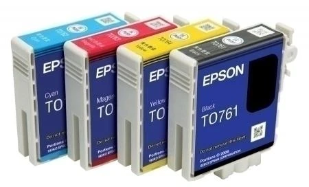 GoodBuy EPSON rašalas T596700 šviesus juodas Stylus Pro 7900/9900 UltraChrome HDR 350 ml