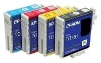 GoodBuy EPSON rašalas T596700 šviesus juodas Stylus Pro 7900/9900 UltraChrome HDR 350 ml