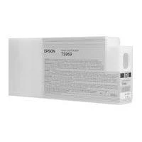 EPSON ink T596900 light light juodas Stylus Pro 7900/9900 UltraChrome HDR 350 ml