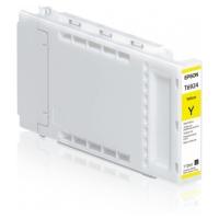 EPSON Singlepack UltraChrome XD YellowT692400 110ml