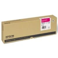 Epson rašalo kasetė Vivid Magenta T591300