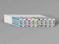 Epson rašalo kasetė Vivid Magenta T591300