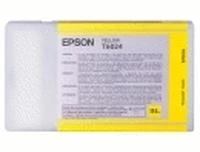 EPSON rašalas geltonas, skirtas StylusPro 7800 7800Xrite 7880 9800 9800Xrite 9880