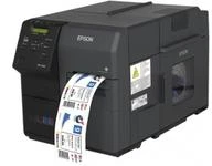 Epson SJIC30P(K), juoda kasetė