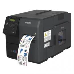 Epson SJIC30P(M), purpurinė kasetė