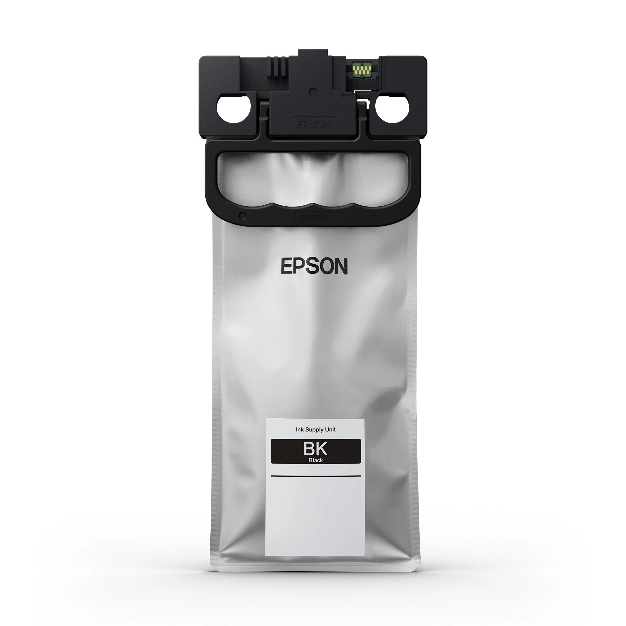 Epson T01C1 (C13T01C100) Rašalinė kasetė, Juoda
