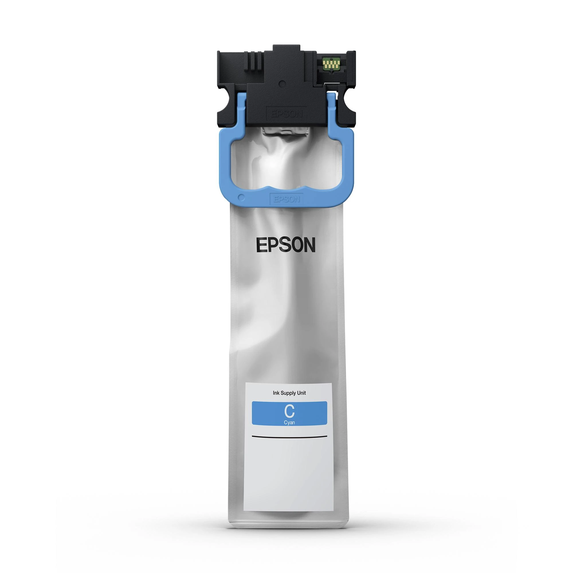 Epson T01C2 (C13T01C200) Rašalinė kasetė, Žydra