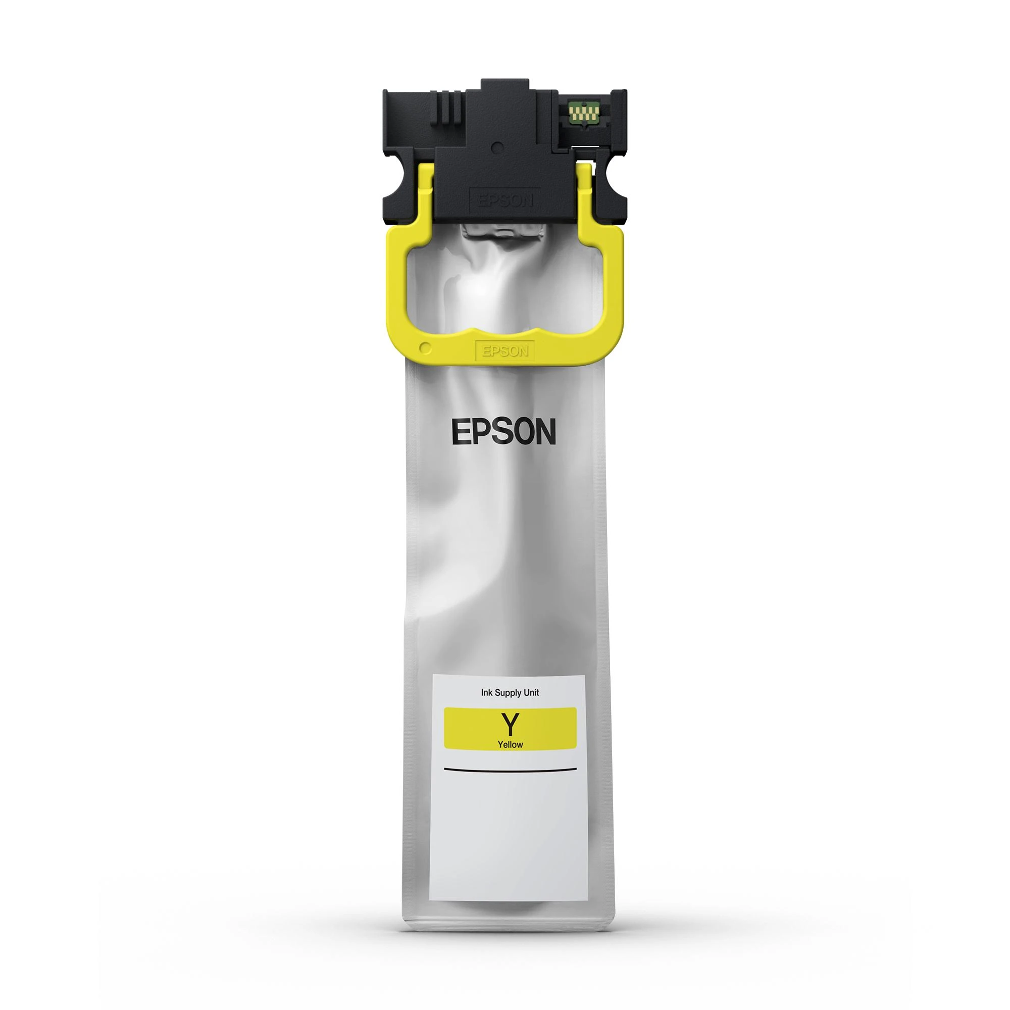 Epson T01C4 (C13T01C400) Rašalinė kasetė, Geltona