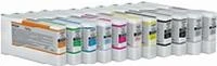 EPSON ink T6537 light juodas for Stylus Pro 4900