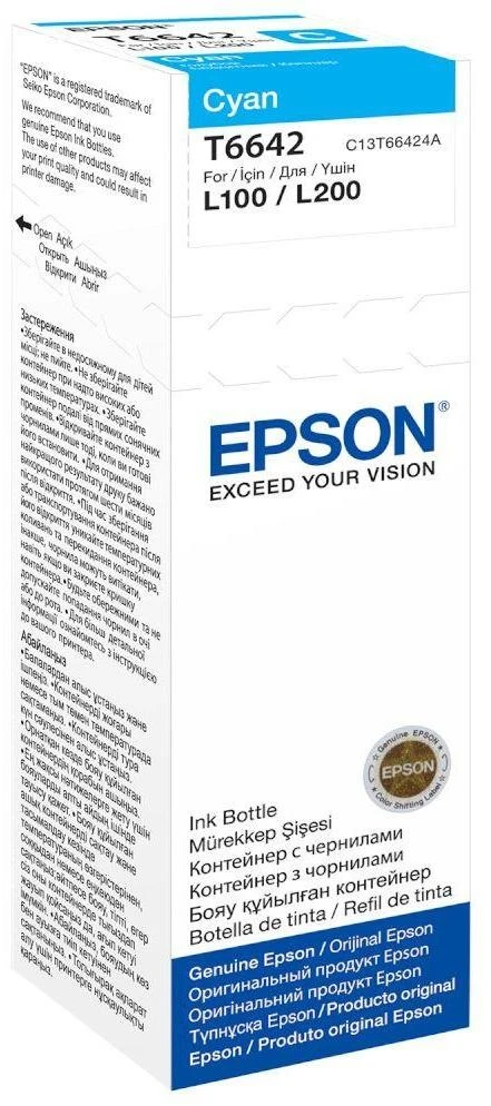 Epson T6642