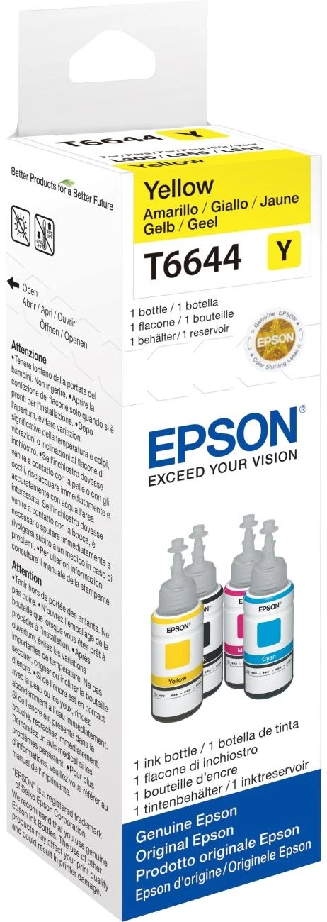 Epson T6644