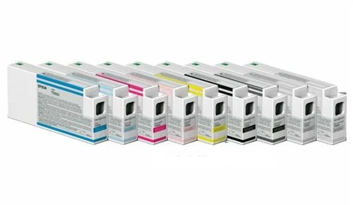 Epson T8001 Originalus Foto juoda 1 vnt