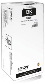 Epson XL (C13T838140), juoda kasetė
