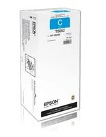 Epson C13T869240 XXL (NOT FOR SALE), žydra kasetė