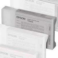 EPSON Tinte Light Light Juodas T603900 220 ml for Stylus Pro 4800/4880